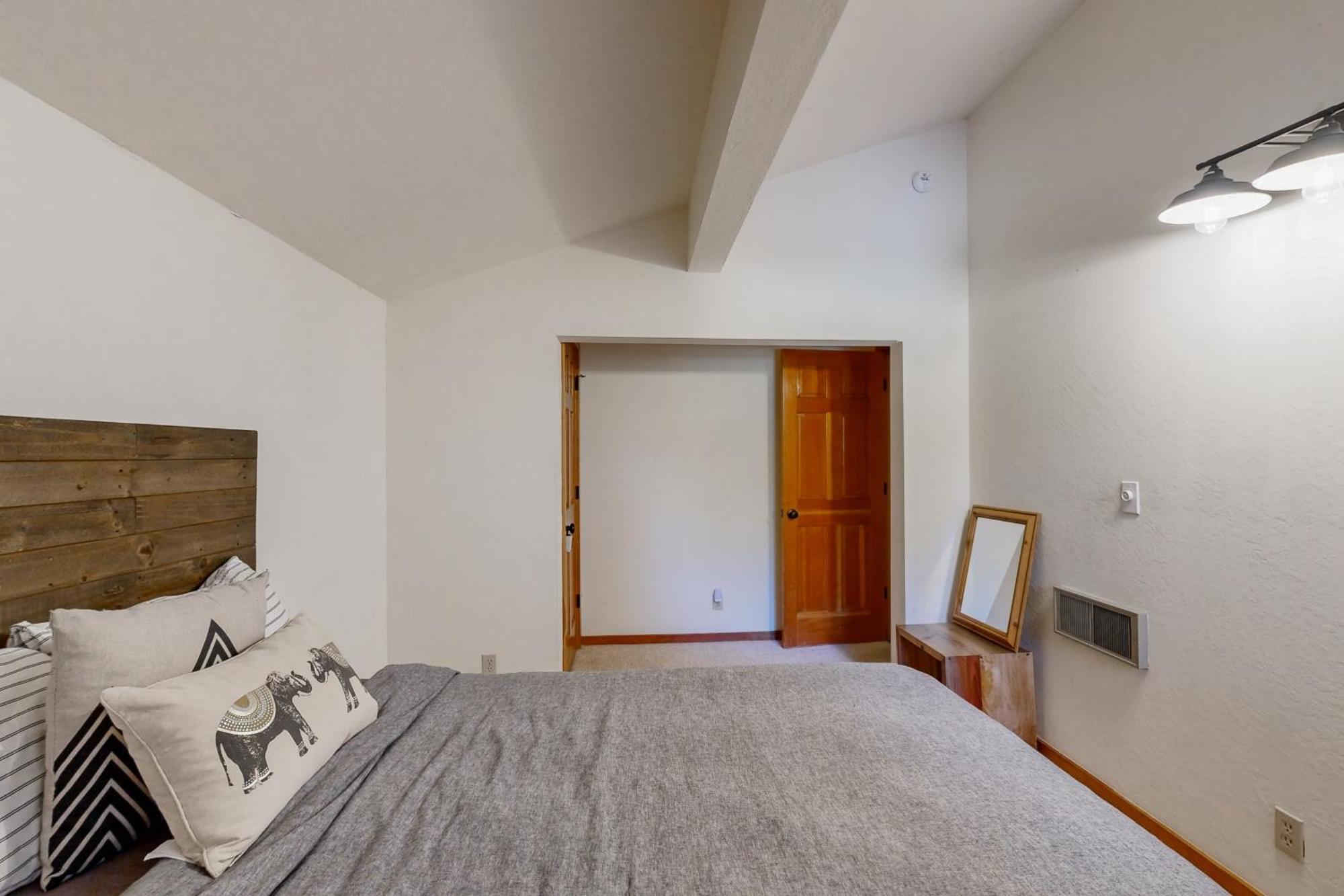 Snowpeak Oasis Villa Truckee Exterior photo